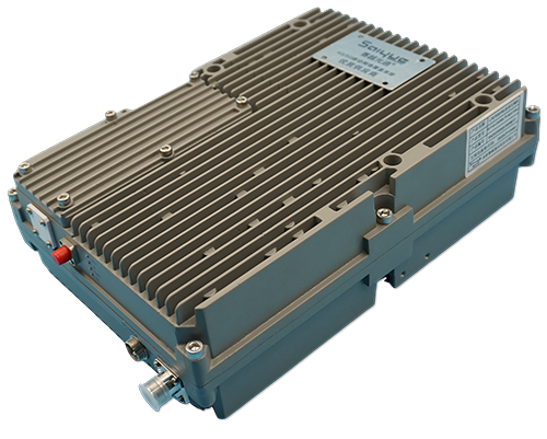 黎安镇经济型光纤直放站
