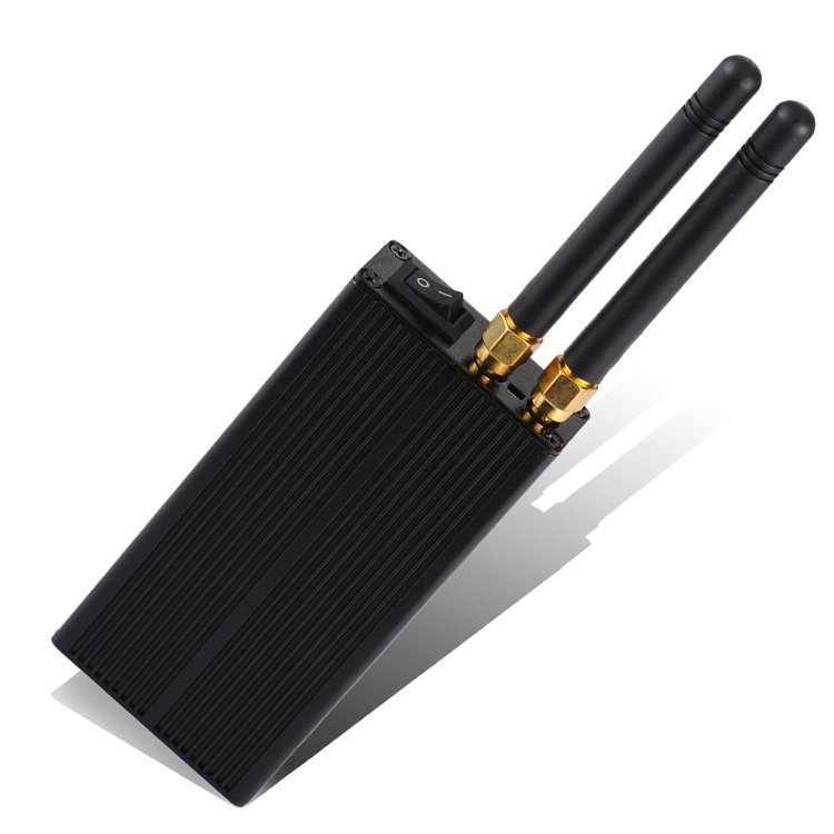  黎安镇1.2G/1.5G导航屏蔽器