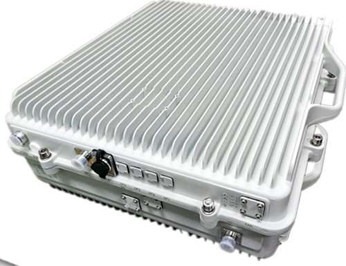 黎安镇信令级数字室分型移动通信干扰器