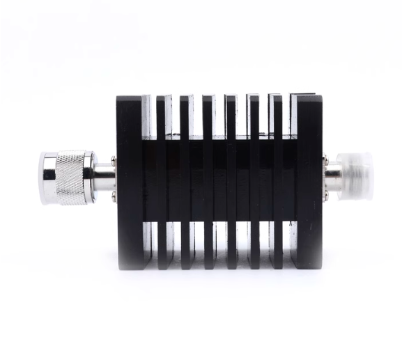  黎安镇腔体固定衰减器0-3G/0-4G  N型接口